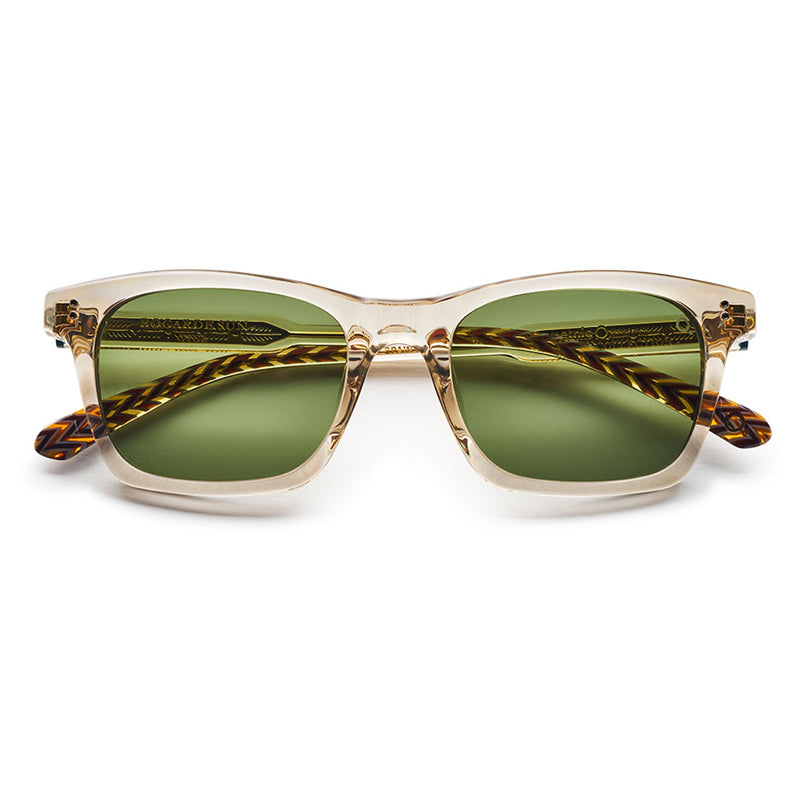 Etnia Barcelona Sunglasses, Model: Bogarde Colour: GYGR