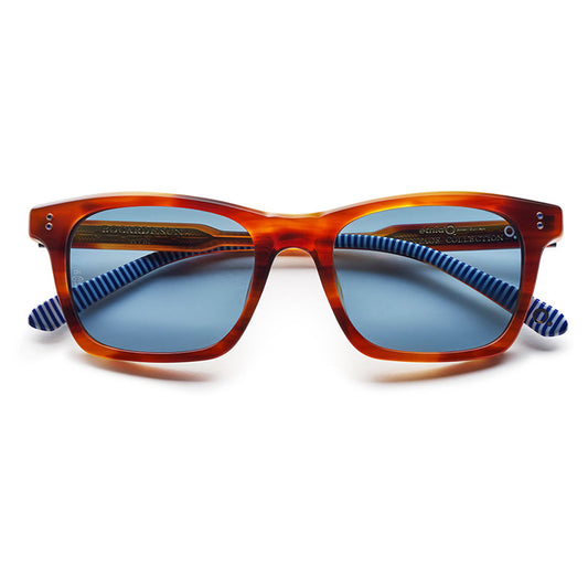 Etnia Barcelona solbriller, model: Bogarde farve: HVBL