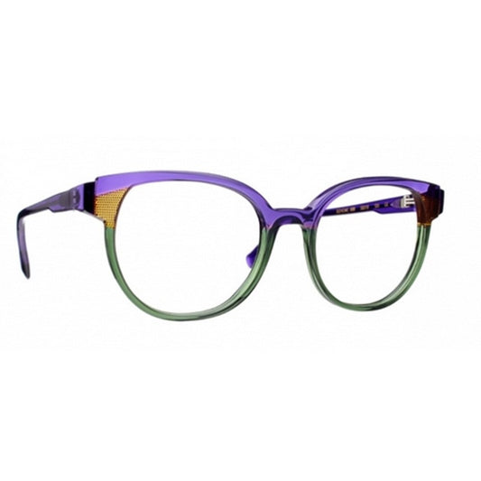 Caroline Abram Eyeglasses, Model: Boheme Colour: 688