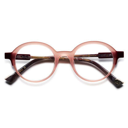 Etnia Barcelona Eyeglasses, Model: Bonaparte Colour: BEBX