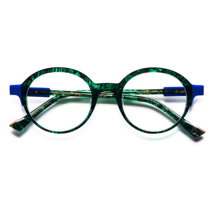 Etnia Barcelona Eyeglasses, Model: Bonaparte Colour: GRBL