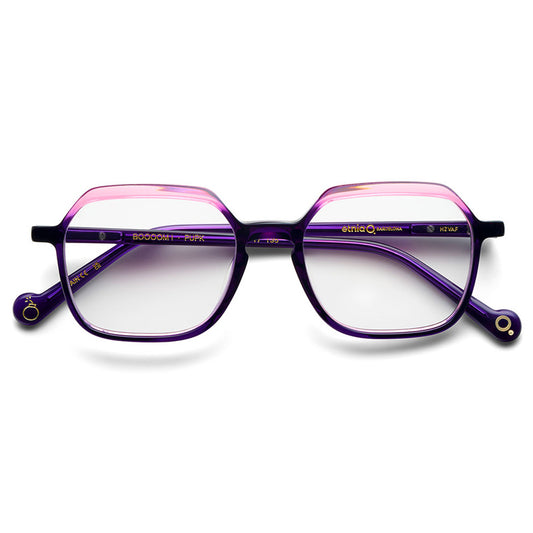 Etnia Barcelona Eyeglasses, Model: Boooom Colour: PUPK
