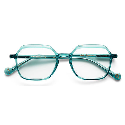 Etnia Barcelona Eyeglasses, Model: Boooom Colour: TQ