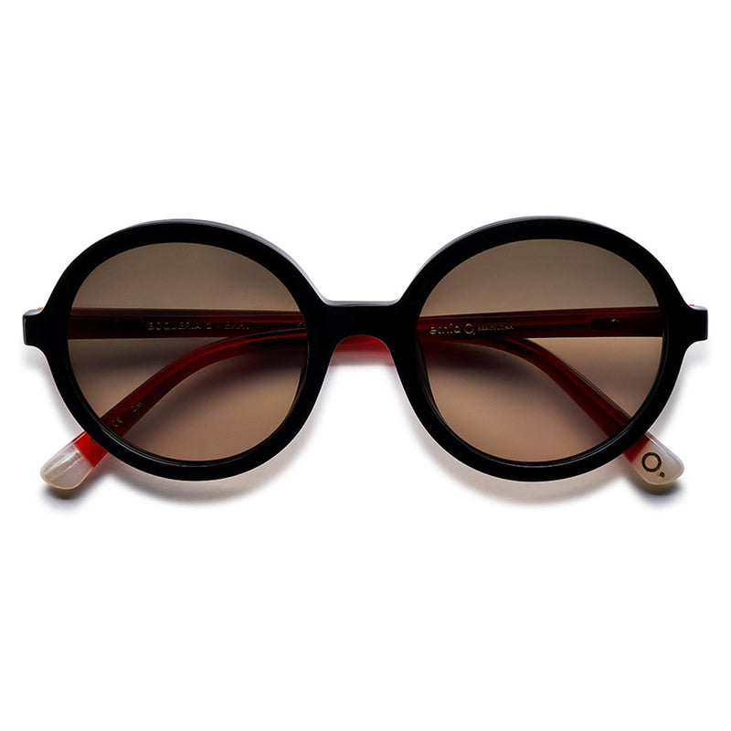 Etnia Barcelona Sunglasses, Model: Boqueria2 Colour: BKHV