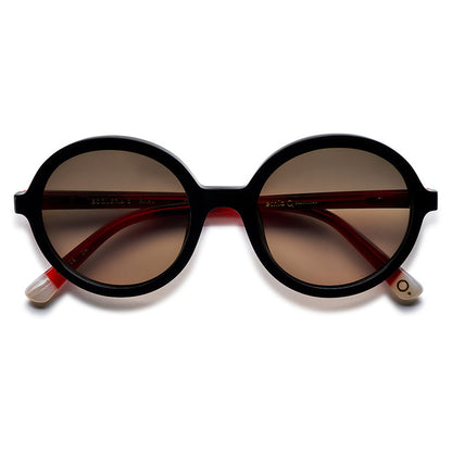 Etnia Barcelona Sunglasses, Model: Boqueria2 Colour: BKHV