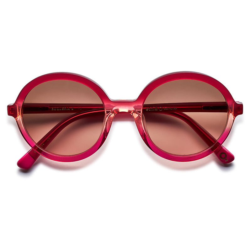 Etnia Barcelona Sunglasses, Model: Boqueria2 Colour: FU