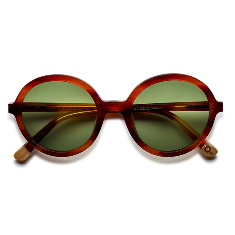 Etnia Barcelona Sunglasses, Model: Boqueria2 Colour: HV