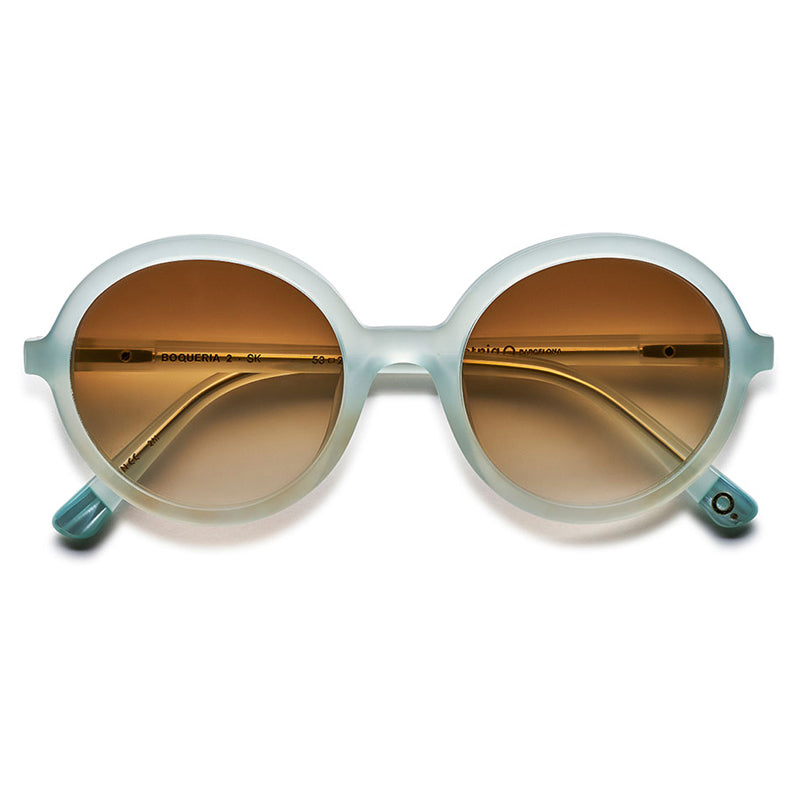 Etnia Barcelona Sunglasses, Model: Boqueria2 Colour: SK