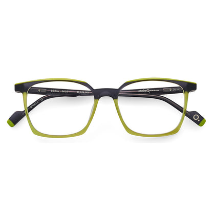 Etnia Barcelona Eyeglasses, Model: Borja Colour: BKGR