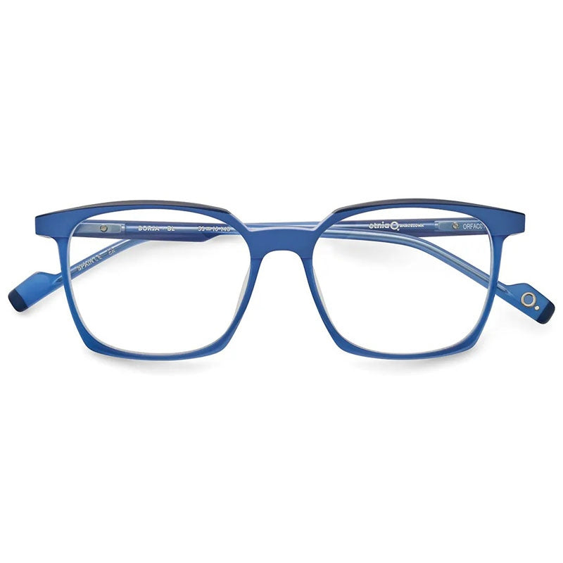 Etnia Barcelona Eyeglasses, Model: Borja Colour: BL