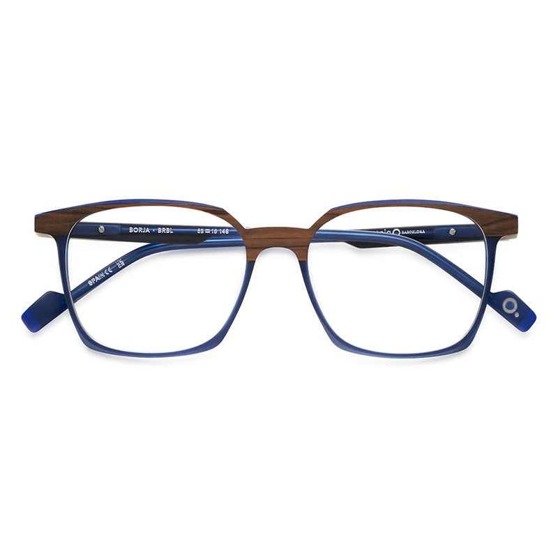 Etnia Barcelona Eyeglasses, Model: Borja Colour: BRBL