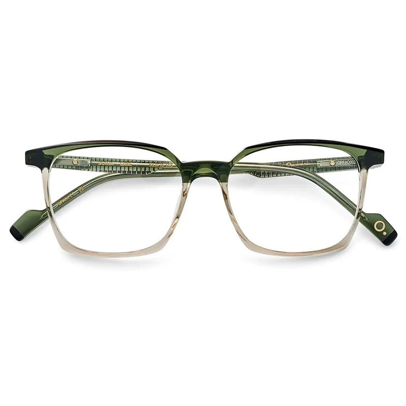 Etnia Barcelona Eyeglasses, Model: Borja Colour: GRBE