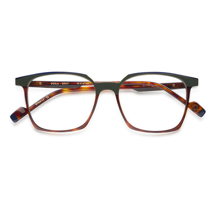 Etnia Barcelona Eyeglasses, Model: Borja Colour: GRHV