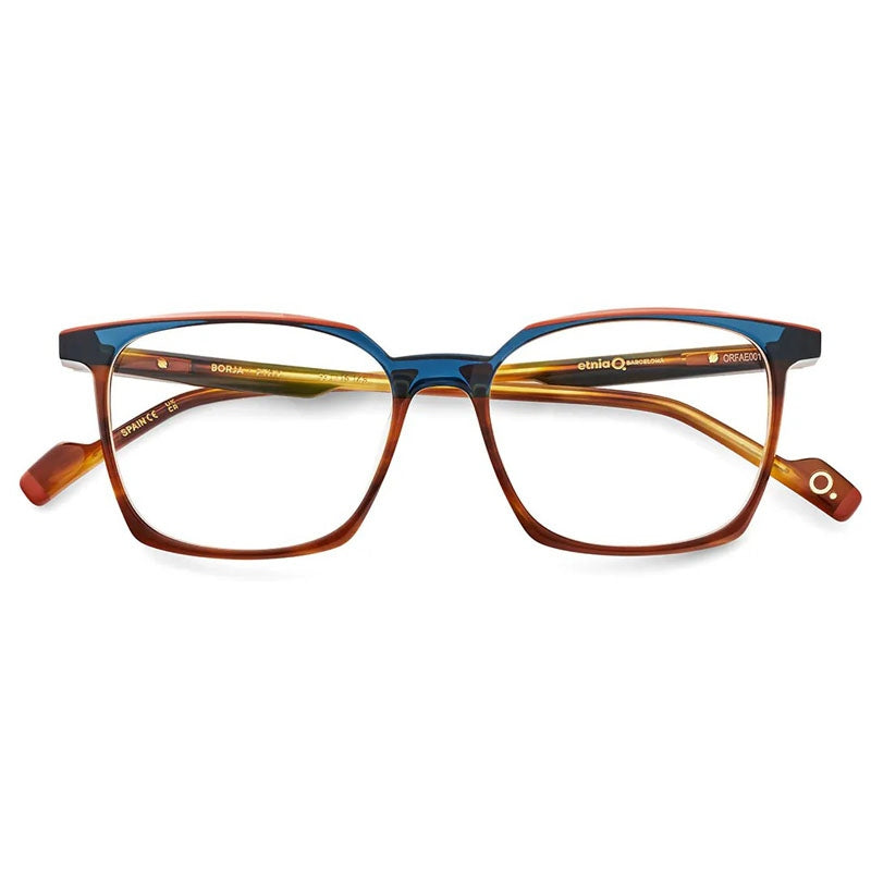 Etnia Barcelona Eyeglasses, Model: Borja Colour: PTHV