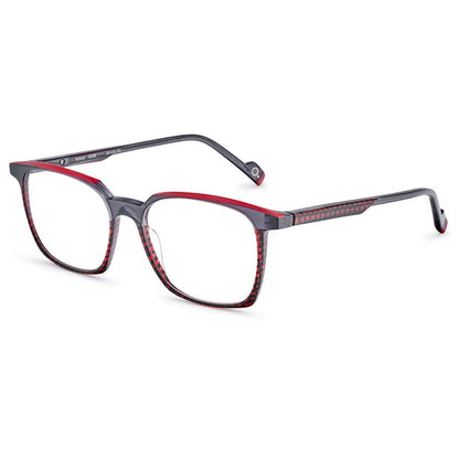 Etnia Barcelona Eyeglasses, Model: Borja Colour: RDBK