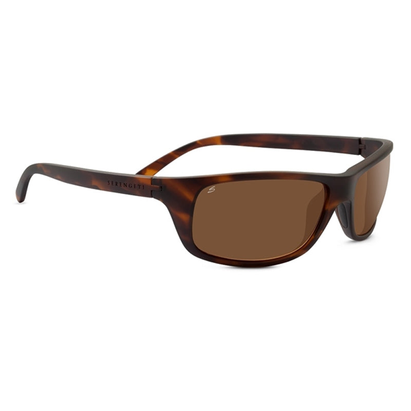 Serengeti Sunglasses, Model: Bormio Colour: 8166