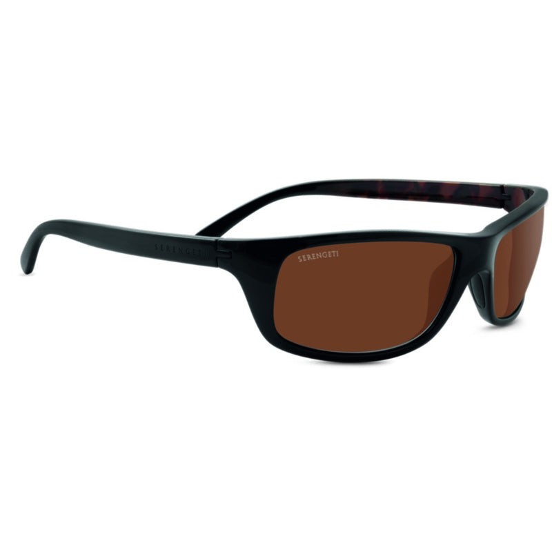 Serengeti Sunglasses, Model: Bormio Colour: 8167