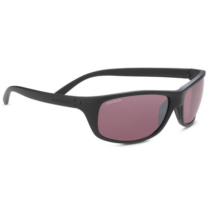 Serengeti Sunglasses, Model: Bormio Colour: 8990