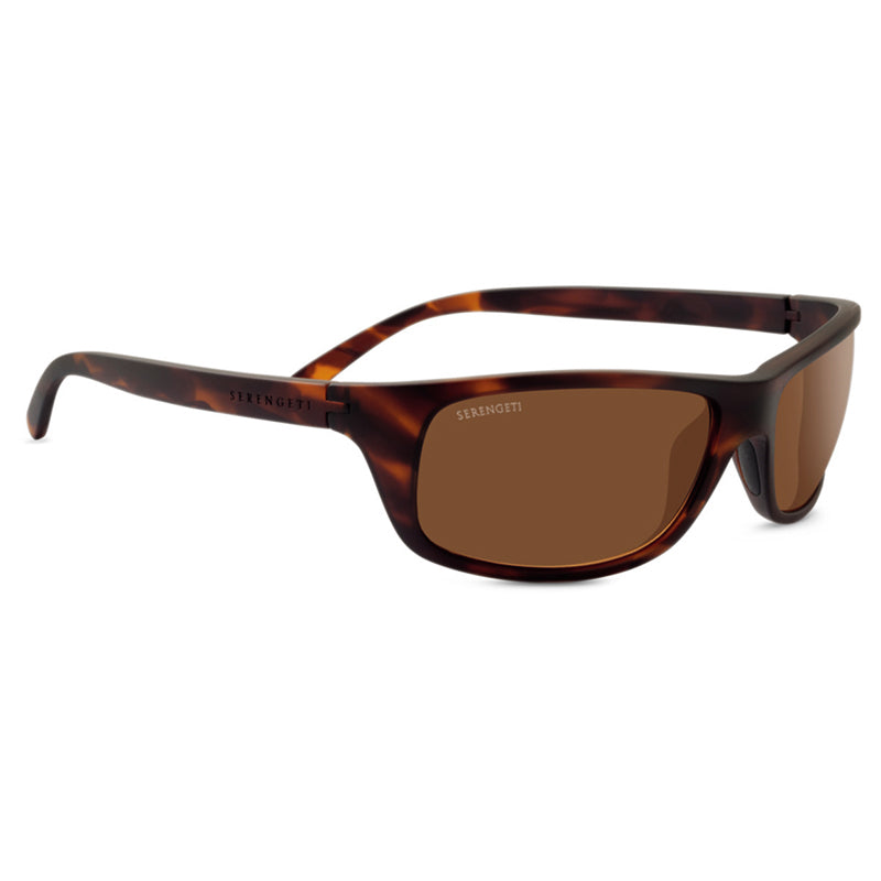 Serengeti Sunglasses, Model: Bormio Colour: S009003