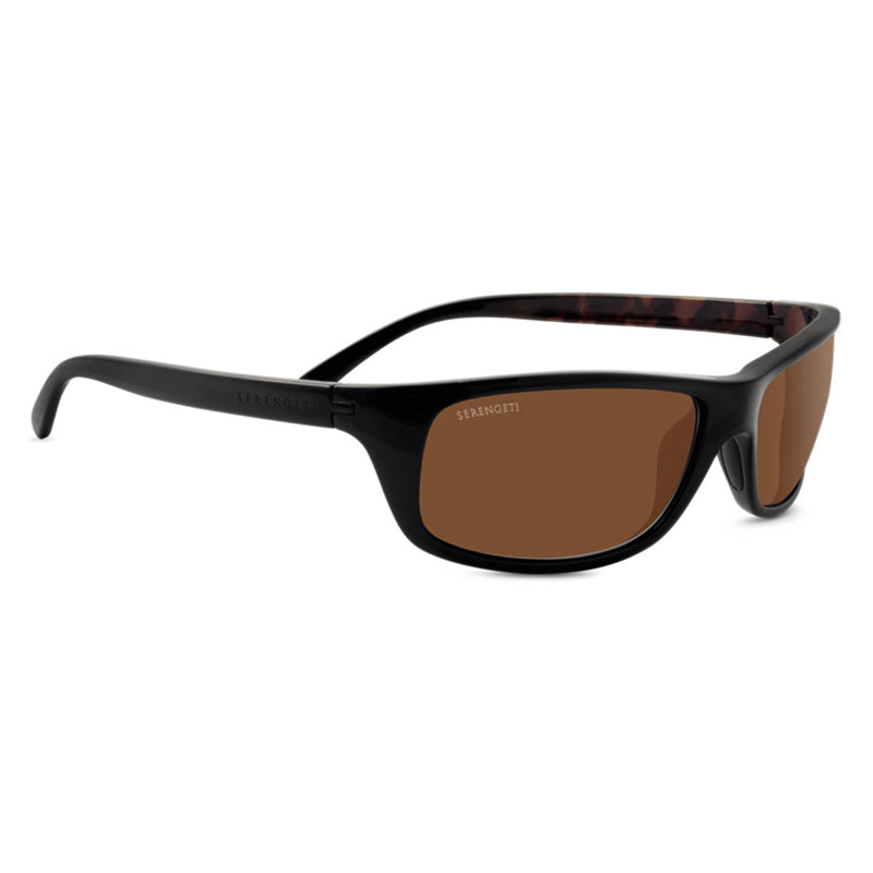 Serengeti Sunglasses, Model: Bormio Colour: S009004