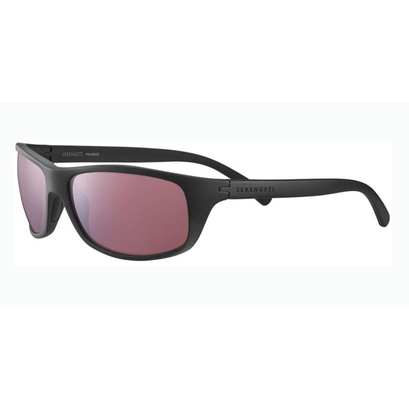 Serengeti Sunglasses, Model: Bormio Colour: SS009006