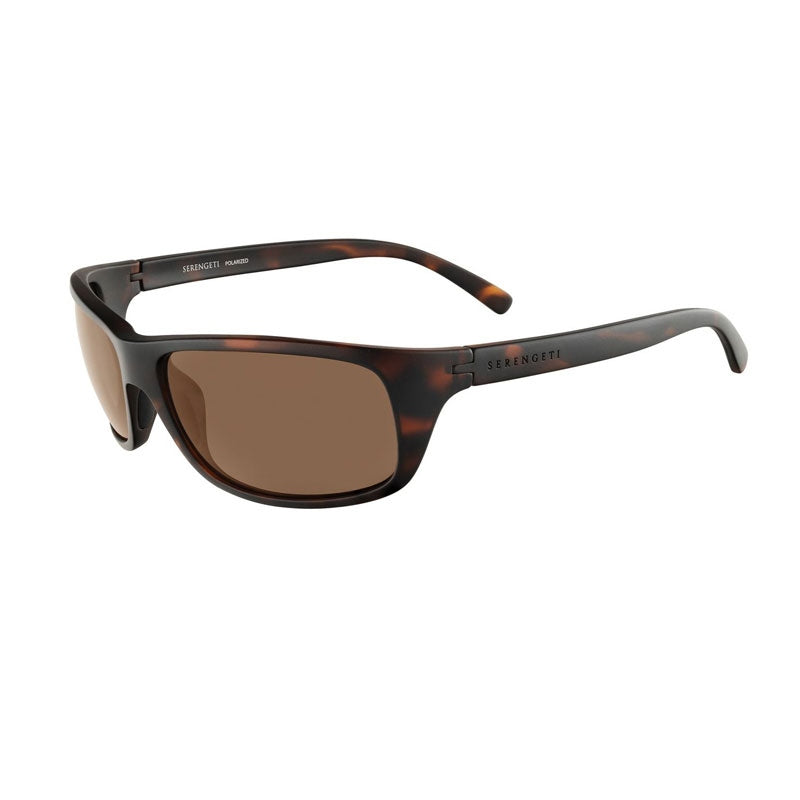 Serengeti Sunglasses, Model: Bormio Colour: SS009008