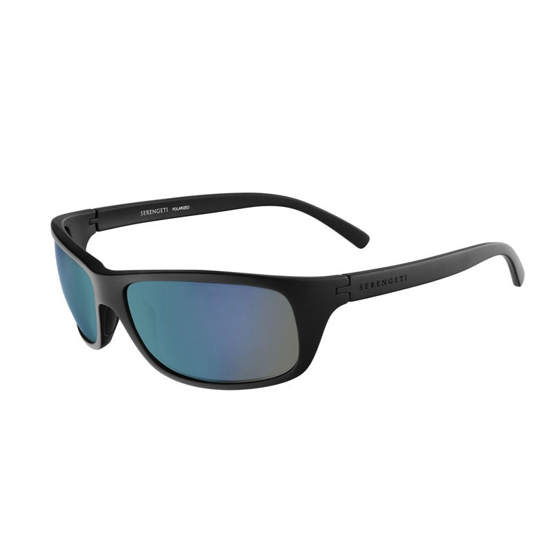Serengeti Sunglasses, Model: Bormio Colour: SS009009