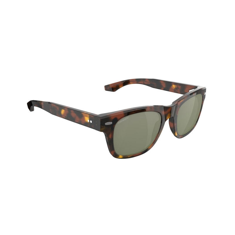 Serengeti Sunglasses, Model: Borrego Colour: SS758003