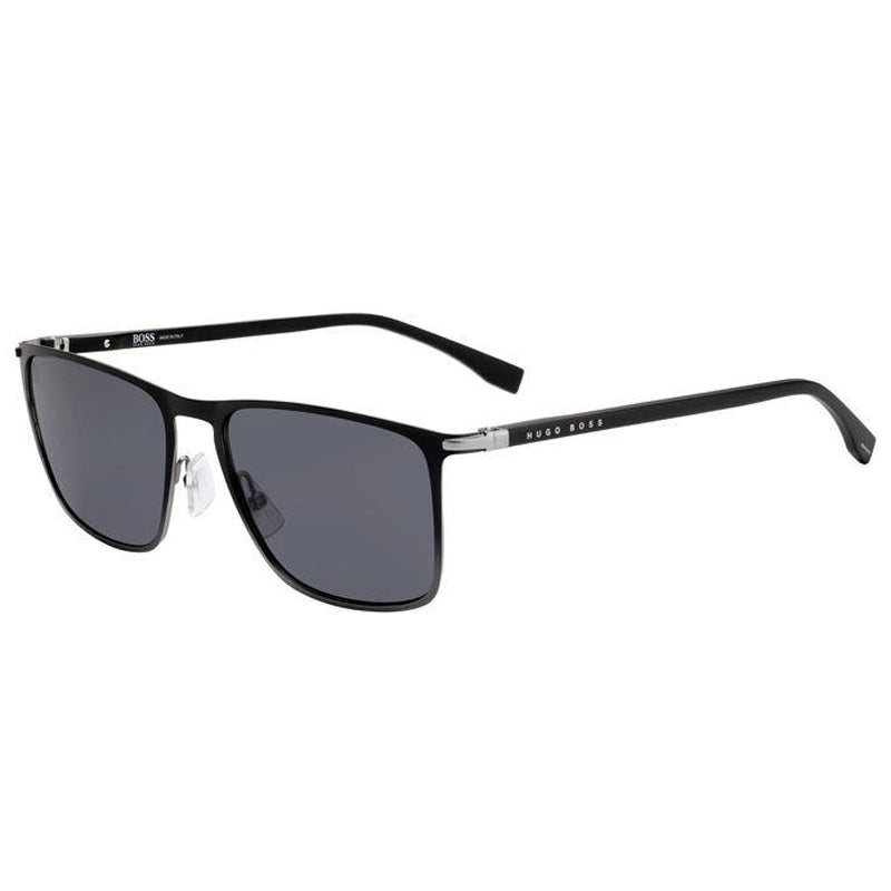 Lunettes de soleil Hugo Boss, Modèle : Boss1004SIT Couleur : O6WIR