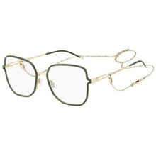 Load image into Gallery viewer, Hugo Boss Eyeglasses, Model: BOSS1394 Colour: PEF