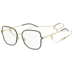 Hugo Boss Eyeglasses, Model: BOSS1394 Colour: PEF