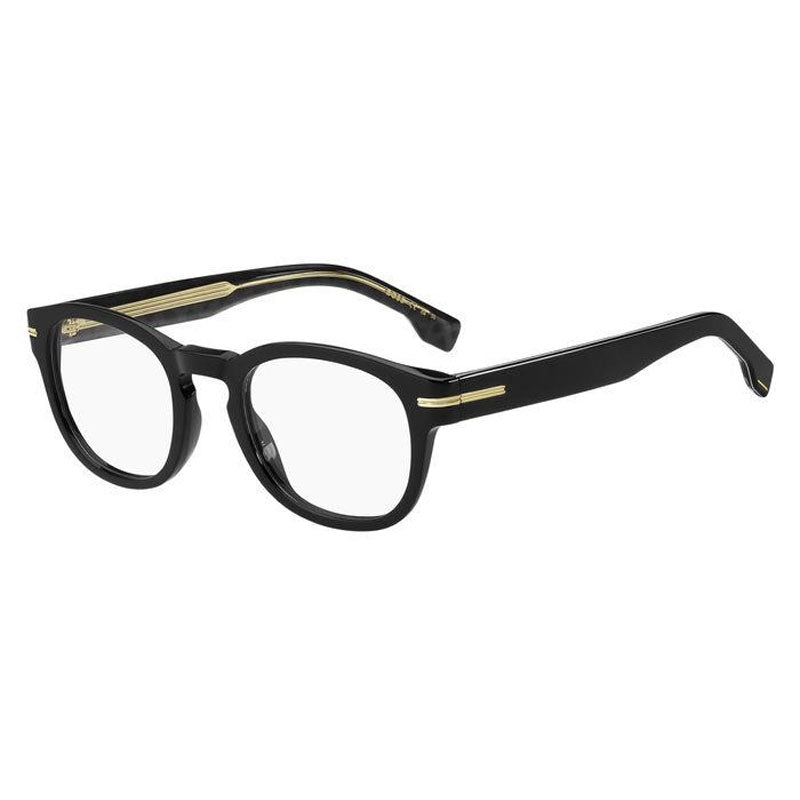Hugo Boss Eyeglasses, Model: BOSS1504 Colour: INA