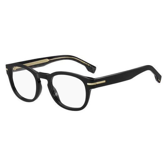 Hugo Boss Eyeglasses, Model: BOSS1504 Colour: INA
