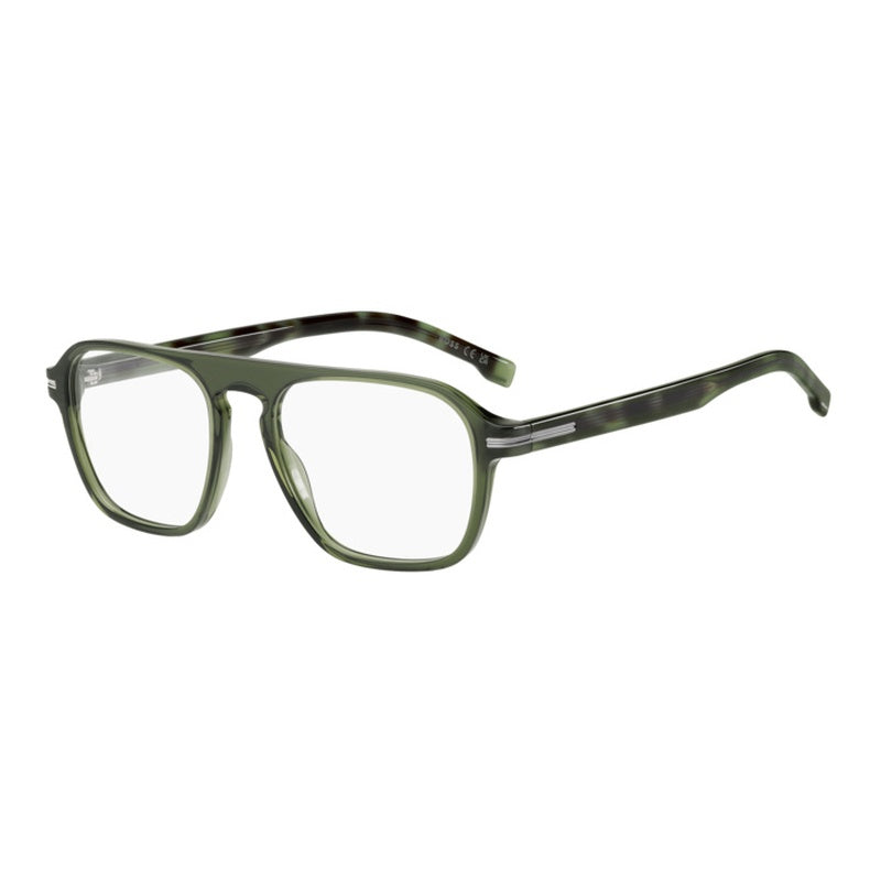 Hugo Boss Eyeglasses, Model: BOSS1510 Colour: 1ED