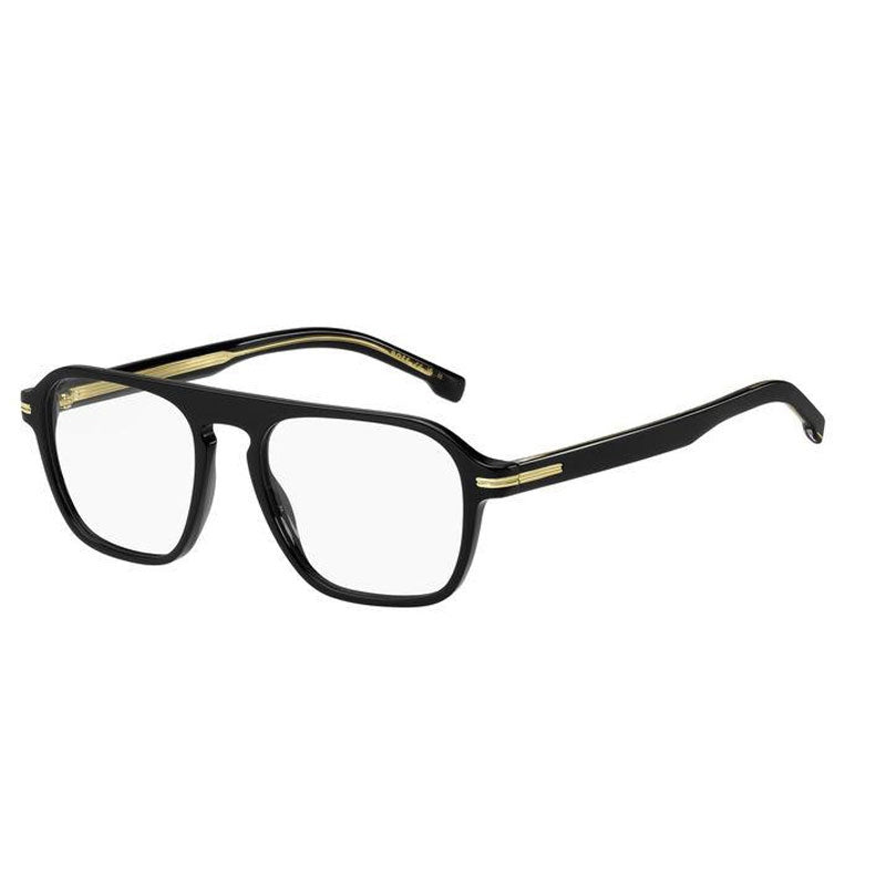 Hugo Boss Eyeglasses, Model: BOSS1510 Colour: 807