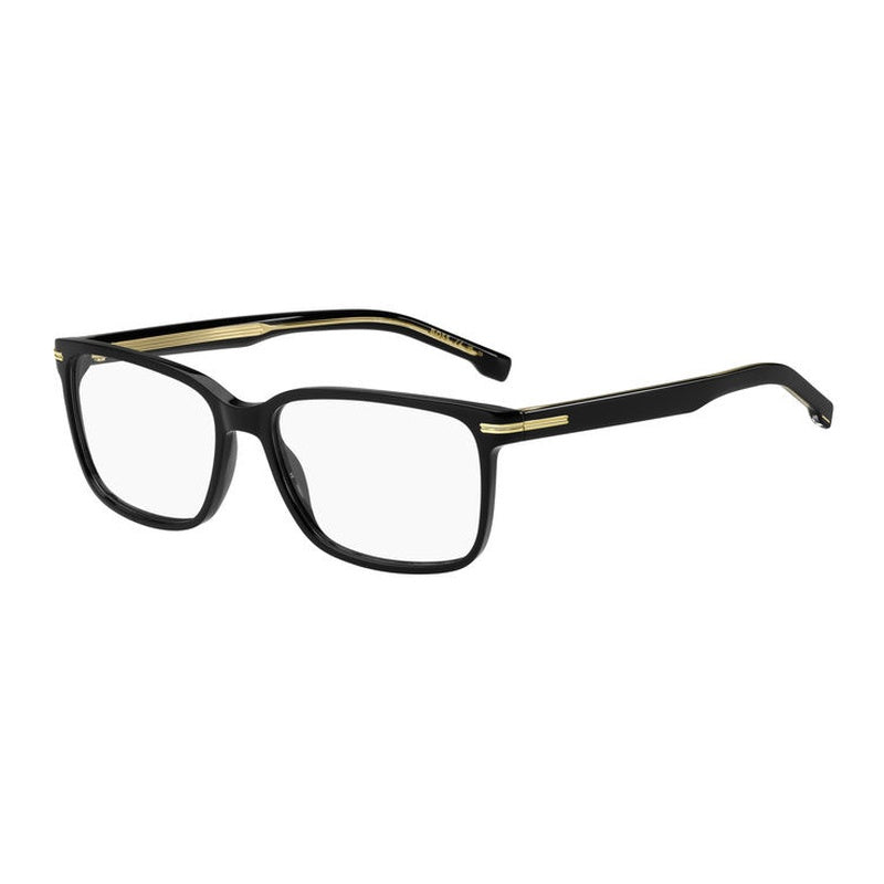 Hugo Boss Eyeglasses, Model: BOSS1511 Colour: 807