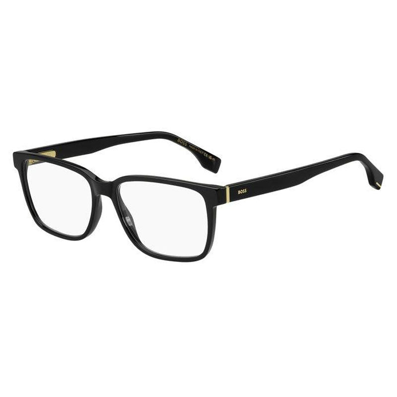Hugo Boss Eyeglasses, Model: BOSS1517 Colour: 807