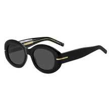 Load image into Gallery viewer, Hugo Boss Sunglasses, Model: BOSS1521S Colour: 807IR
