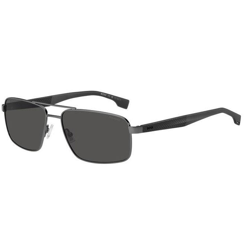 Ochelari de soare Hugo Boss, Model: Boss1580S Culoare: V81M9