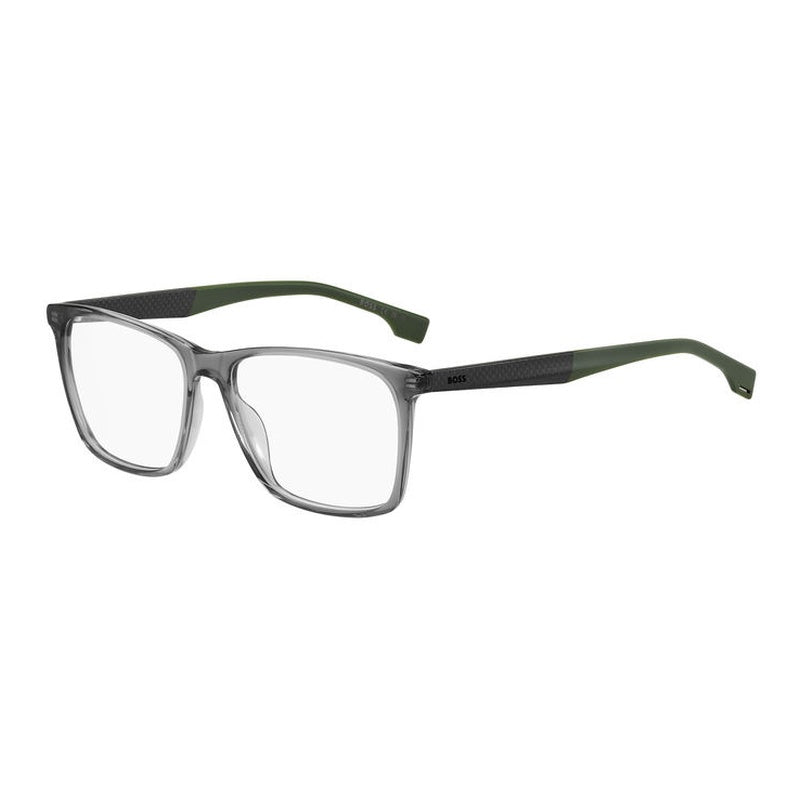 Hugo Boss Eyeglasses, Model: BOSS1582 Colour: 3U5