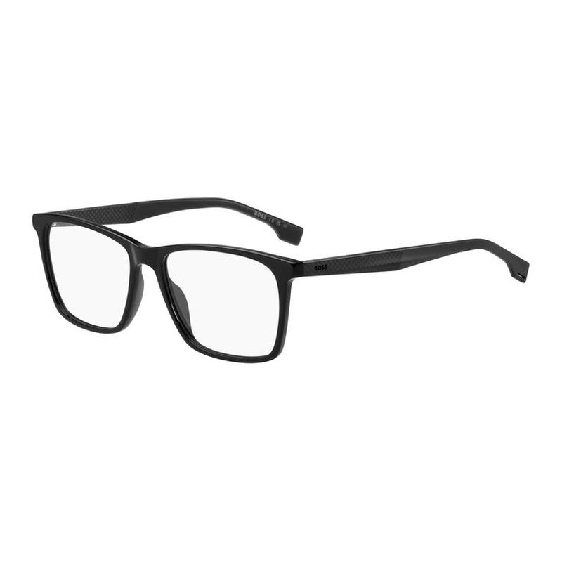 Hugo Boss Eyeglasses, Model: BOSS1582 Colour: 807