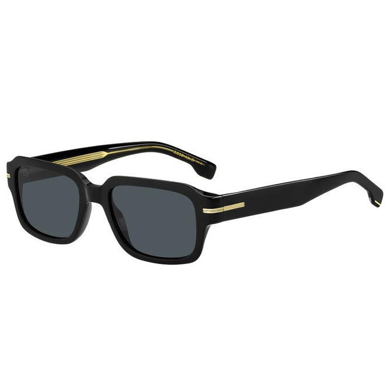 Ochelari de soare Hugo Boss, Model: Boss1596S Culoare: 807A9
