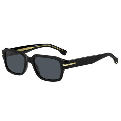 Ochelari de soare Hugo Boss, Model: Boss1596S Culoare: 807A9