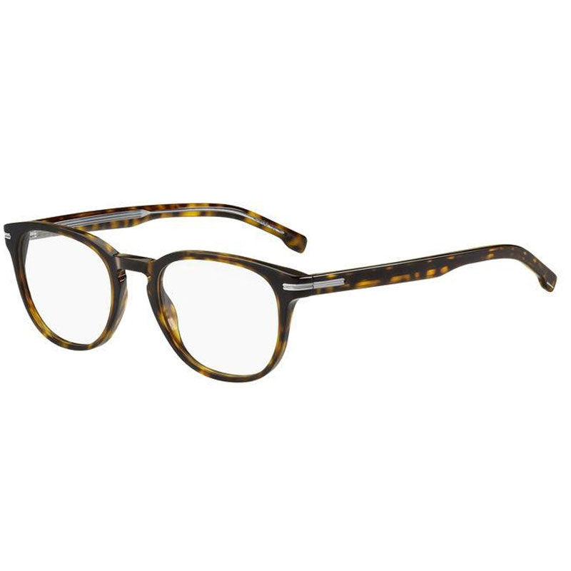Hugo Boss Eyeglasses, Model: Boss1601 Colour: 086