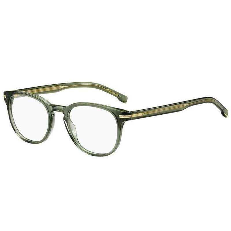 Hugo Boss Eyeglasses, Model: Boss1601 Colour: 1ED