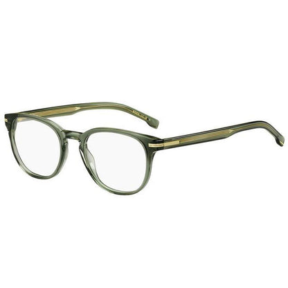 Hugo Boss Eyeglasses, Model: Boss1601 Colour: 1ED