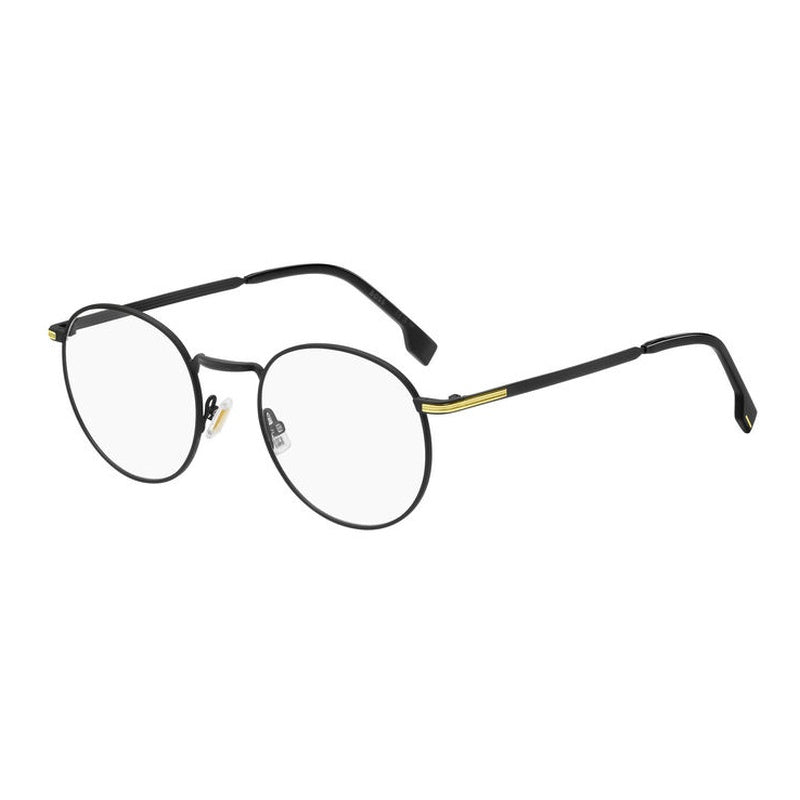 Hugo Boss Eyeglasses, Model: BOSS1605 Colour: 2M2