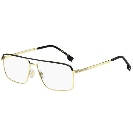 Hugo Boss Eyeglasses, Model: Boss1606 Colour: RHL