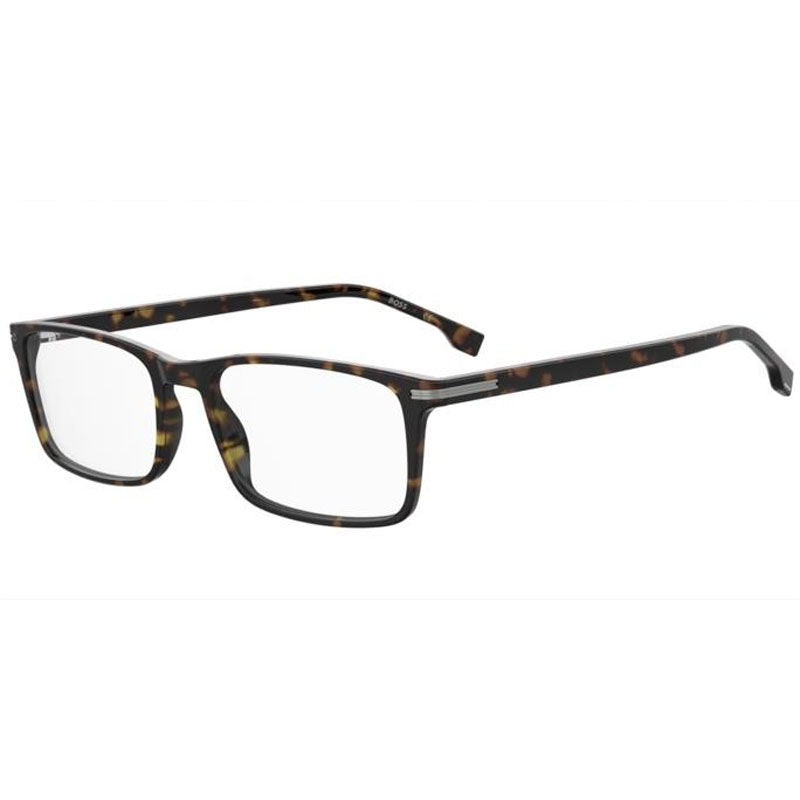 Hugo Boss Eyeglasses, Model: Boss1630 Colour: 086