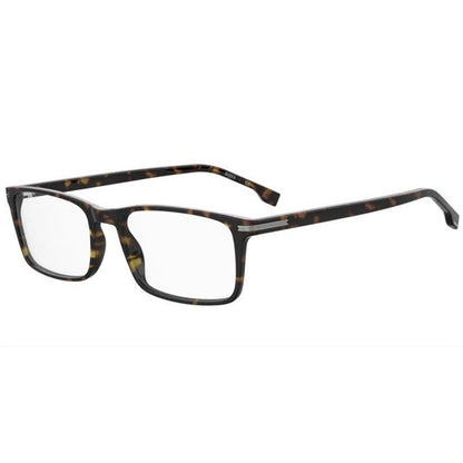 Hugo Boss Eyeglasses, Model: Boss1630 Colour: 086